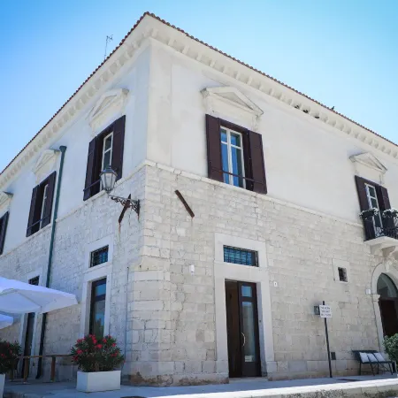Palazzo Filisio - Regia Restaurant