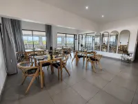The Ridge Guesthouse - breakfast