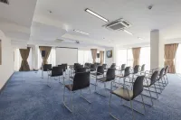 Noax Hotel - parking