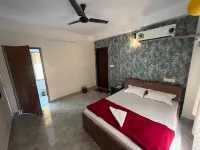 Shree Shyam Guest House - sarapan