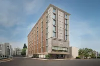 Park Inn And Suites By Radisson Rajkot - 4 stelle