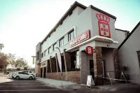 鐵路飯店 - Wi-Fi