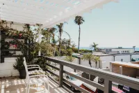 Laguna Cove Hotel - Ocean View