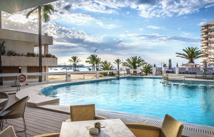 Bellamar Hotel Beach & Spa
