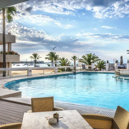 Bellamar Hotel Beach & Spa