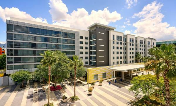 Courtyard Orlando Lake Nona