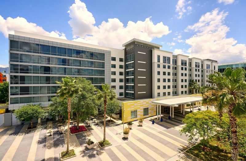 Courtyard Orlando Lake Nona