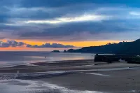 Dolphins Apartment - Spectacular Sea Views - pantai
