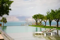 Kempinski Hotel Ishtar Dead Sea - spa