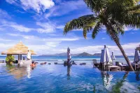 Le Domaine de L Orangeraie Resort et Spa - Ocean View