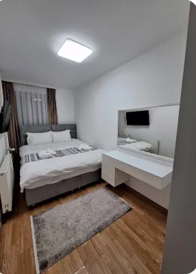 Central Bus Station Apartment - 2 estrellas