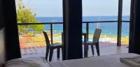 24/7 Lantawan Resort - balcony