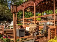 Azalea Garden Inn - Posadas