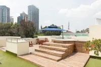 Capitalia | Leafy Polanco 2BR · Breakfast & Gym - Bjergudsigt