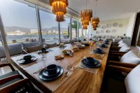 Casa Luna del Mar · Beachfront 7BR, Pool & Staff - Alojamientos