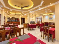 The Orchid Phuentsholing - Wifi