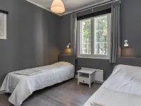 Villa Elisabet - 주차장