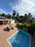 Luxurious 5-Bedroom House with Private Pool in Cabrera - Pools