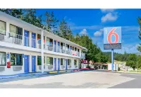 Motel 6 Eugene, or - South Springfield - Wifi