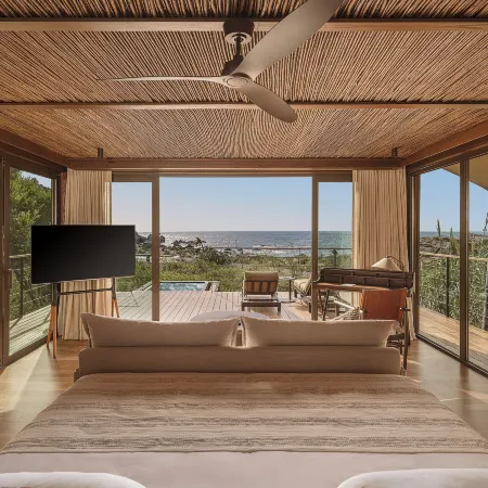 The Revery, Elafonisi - Member of Leading Hotels of the World
