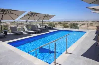 Courtyard by Marriott Torreón - bar