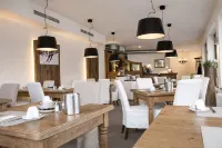 ALPENNEST – Balcony & Sauna Access - Apartments
