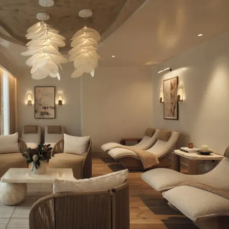 Denu Hotel & Spa