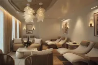 Denu Hotel & Spa - spa