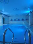 Novapark Flugzeughotel Graz - Pools