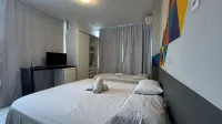 Graffi City House - Hostels