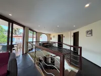 Lifestyle Villa - Kitchens