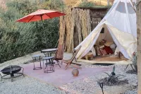 Indigo Glamping by Otium - Beach