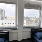 Hotelikum zentreal Bequem - 2-Star