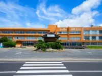 Iioka Shiosai Hotel - 3 ดาว