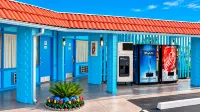 Blue Mist Motel Florence - 2-Star