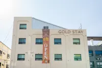 Jeongeup Gold Stay - 2-Star