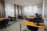 CoZi Coliving Djerba - parking