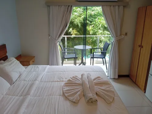 Hotel y Hospedaje Carmen del Paraná - 2-Star