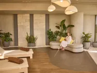 Mövenpick Hotel Amman - Spa