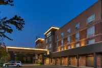 Comfort Inn & Suites - WiFi