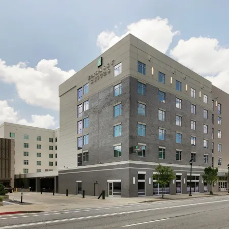 Embassy Suites by Hilton Atlanta Midtown