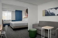 Spark by Hilton Tucson Airport - 2-Star