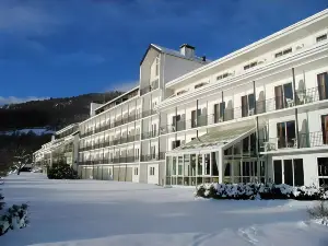 Brakanes Hotel