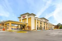 Hampton Inn Binghamton/Johnson City Hôtels à : Town of Union