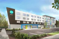 Tru by Hilton Oklahoma City Airport