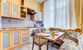 AG Apartment Frunze 9