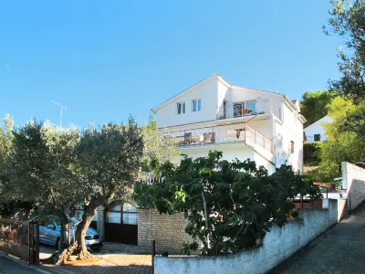 Andriana Hotels in 