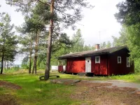 Forsviken Hotels in 