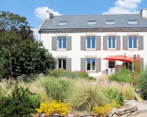 Balade Océane Hotels in Tregunc
