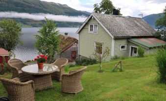 Jølstrablikk (Fjs096) - Housity